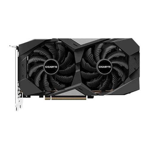 Gigabyte RX 5500 XT OC 4GB